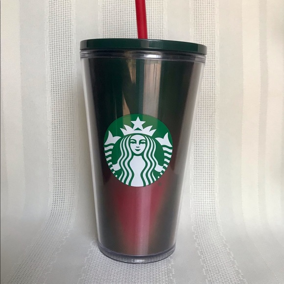 Starbucks Holiday Tumbler - Picture 2 of 13